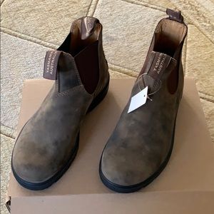 Women’s Classic 585s Blundstones